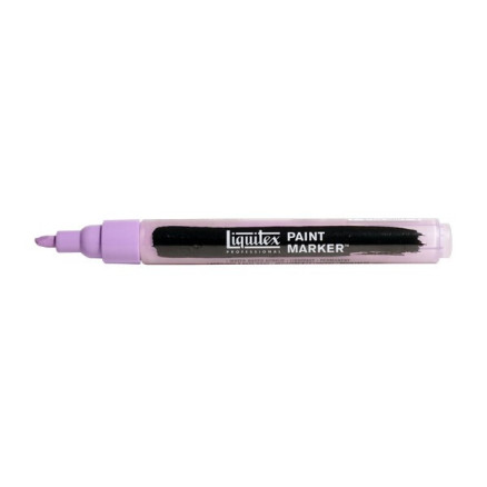 Paint Marker Fin Light Violet 790