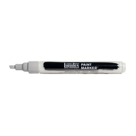 Paint Marker Fin Neutral Grey   7599