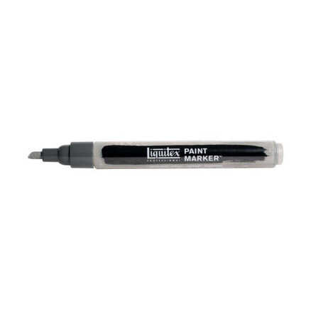 Paint Marker Fin Neutral Grey   5599