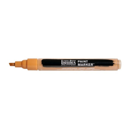 Paint Marker Fin Raw Sienna 330