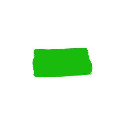 Paint Marker Wide Emerald Green 450