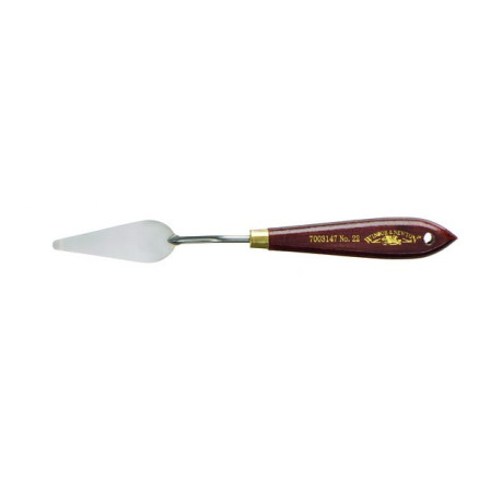 Painting Knife No 22-70 Mm Triang