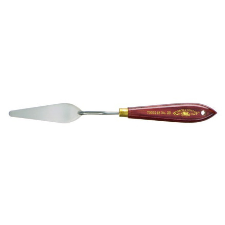 Painting Knife No 23-82 Mm Triang