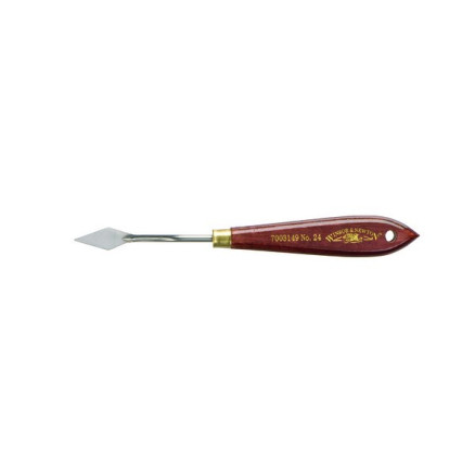 Painting Knife No 24-30 Mm Triang
