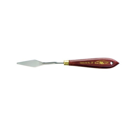 Painting Knife No 25-56 Mm Triang