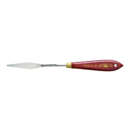 Painting Knife No 26-70 Mm Triang