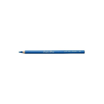 Pastel Pencil King Blue 006
