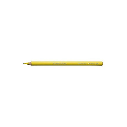Pastel Pencil Yellow Medium 004
