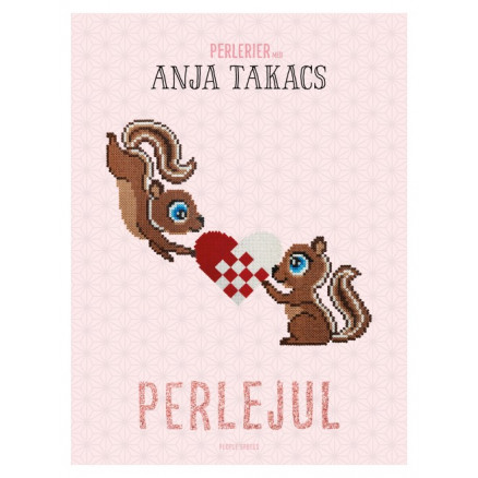 Perlejul Bog Af Anja Takacs