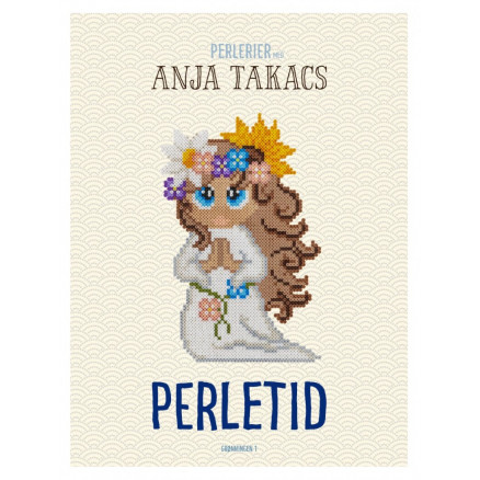Perletid Bog Af Anja Tackas
