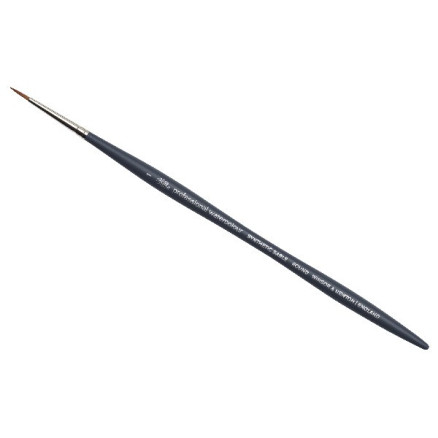 Pro Watercolour Synt Sable Brush Round Size