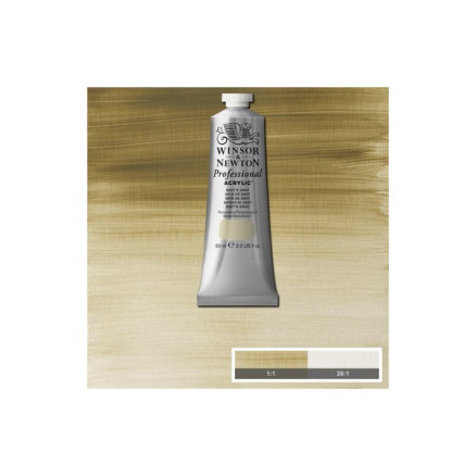 Proff  Acrylic 60ml Davy   Grey 217