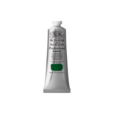 Proff  Acrylic 60ml Hooker   Green 311
