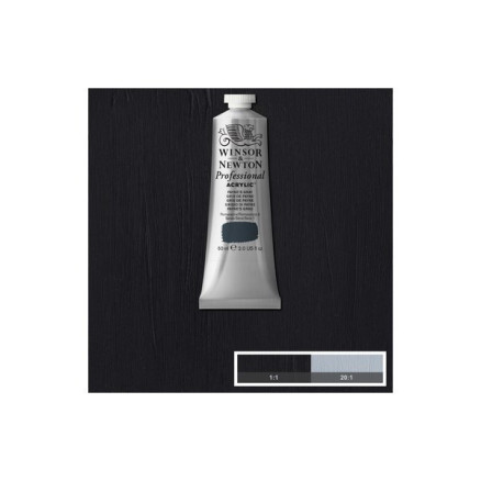 Proff  Acrylic 60ml Payne   Grey 465