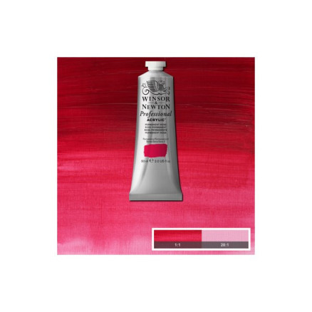 Proff  Acrylic 60ml Permanent Rose 502