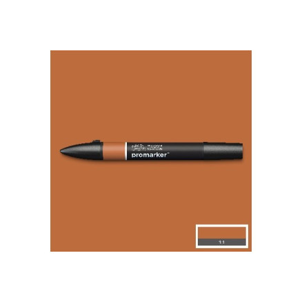 Promarker Saddle Brown  0345