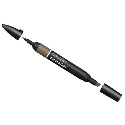 Promarker Warm Grey