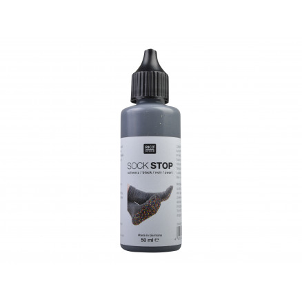Rico Sock Stop Latex 50 Ml Sort