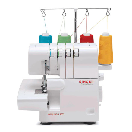 Singer Overlock Symaskine 14sh654