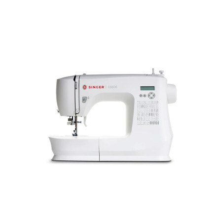 Singer Symaskine C5605