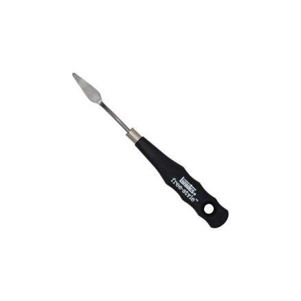 Small Knife No  17