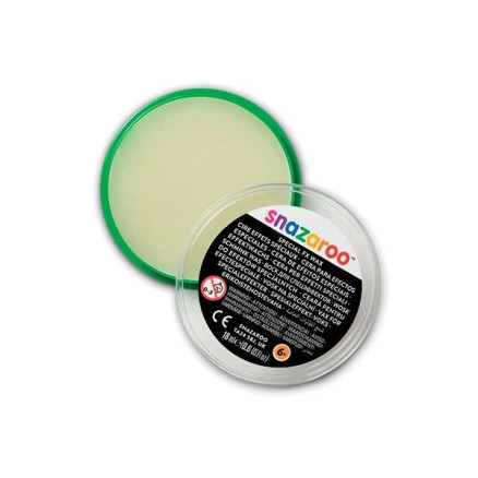 Snazaroo Sminkefarve 18ml Special Wax