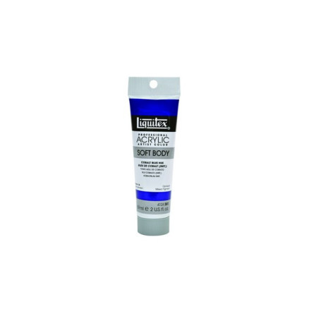 Soft Boby 59 Ml Cobalt Blue Hue 381