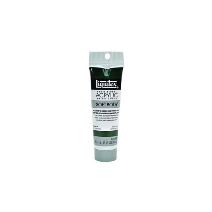 Soft Boby 59 Ml Hooker   Green Hue 224