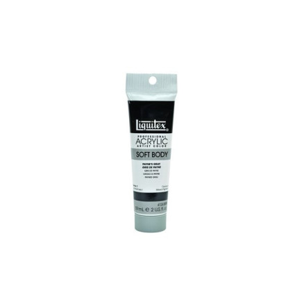 Soft Boby 59 Ml Payne   Grey 310