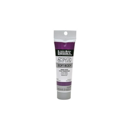 Soft Boby 59 Ml Prism Violet 391