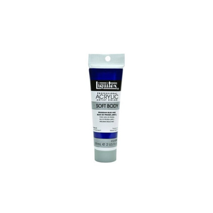 Soft Boby 59 Ml Prussian Blue Hue 320
