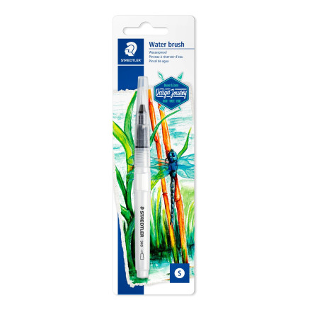 Staedtler Design Journey Vand Pensel