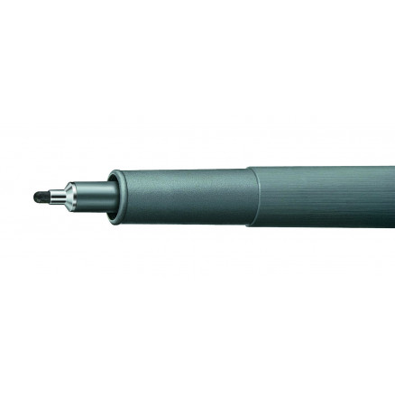 Staedtler Pigment Liner Tusch Tus Sort   2mm   Stk