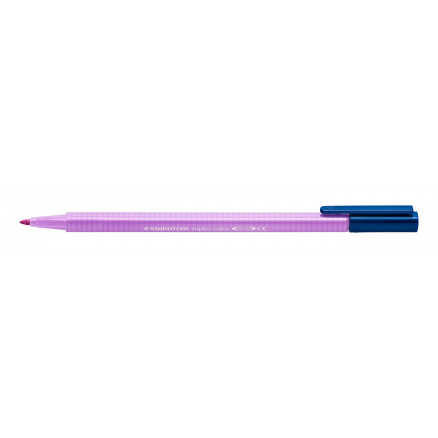 Staedtler Triplus Color Tusch Tus Lavendel 1mm   Stk