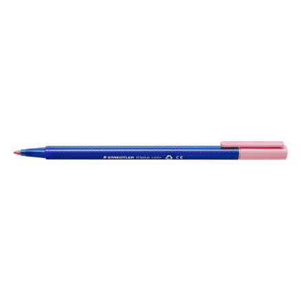 Staedtler Triplus Color Tusch Tus Lys Carmine 1mm   Stk