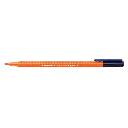Staedtler Triplus Color Tusch Tus Orange