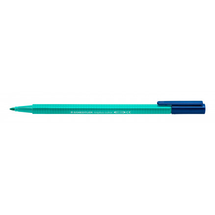 Staedtler Triplus Color Tusch Tus Turkis 1mm   Stk