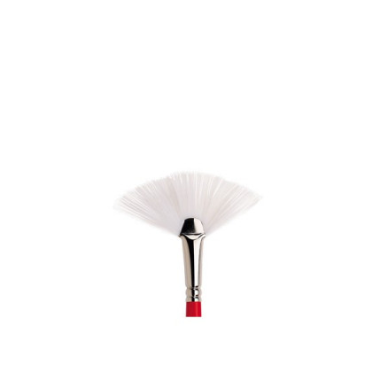 University Brush Series 238 Fan Size