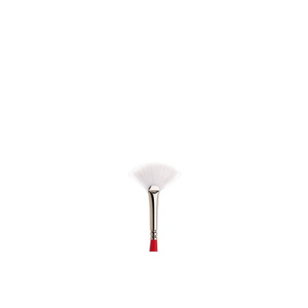 University Brush Series 238 Fan Size