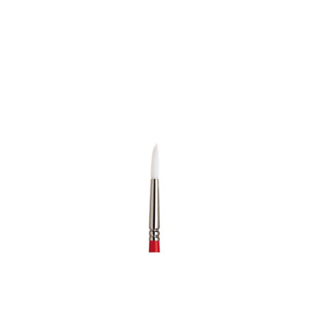 University Brush Series 235 Long Round Size