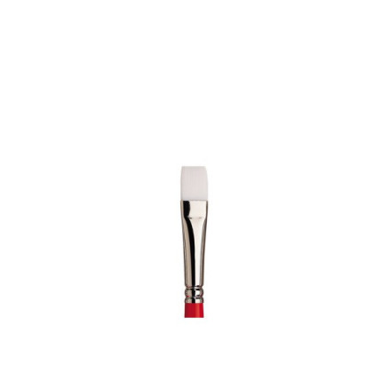University Brush Series 237 Short Flat Size