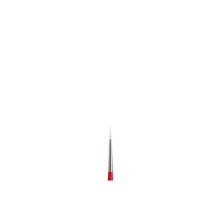University Brush Series 233 Short Round Size