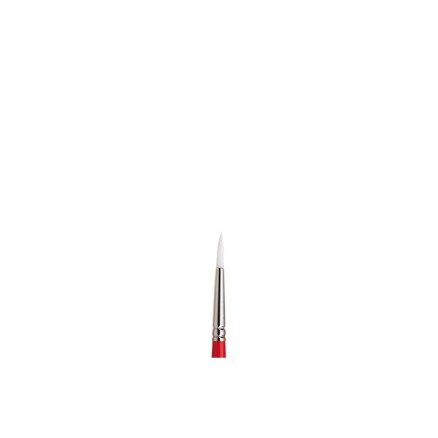 University Brush Series 233 Short Round Size