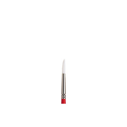 University Brush Series 233 Short Round Size