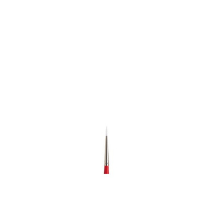 University Brush Series 233 Short Round Size