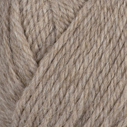 Viking Garn Alpaca Storm 507 Beige