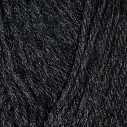 Viking Garn Alpaca Storm 517 Koks