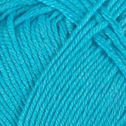 Viking Garn Bambino 422 Aqua