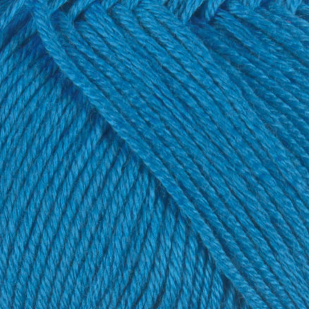 Viking Garn Bambino 424 Himmelblå