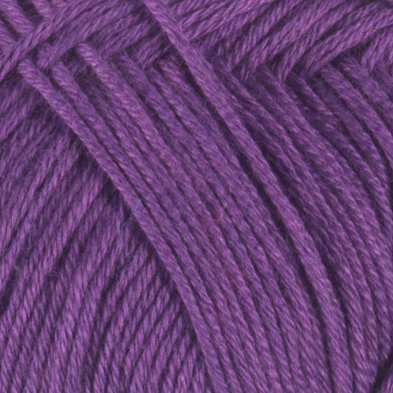 Viking Garn Bambino 469 Lilla